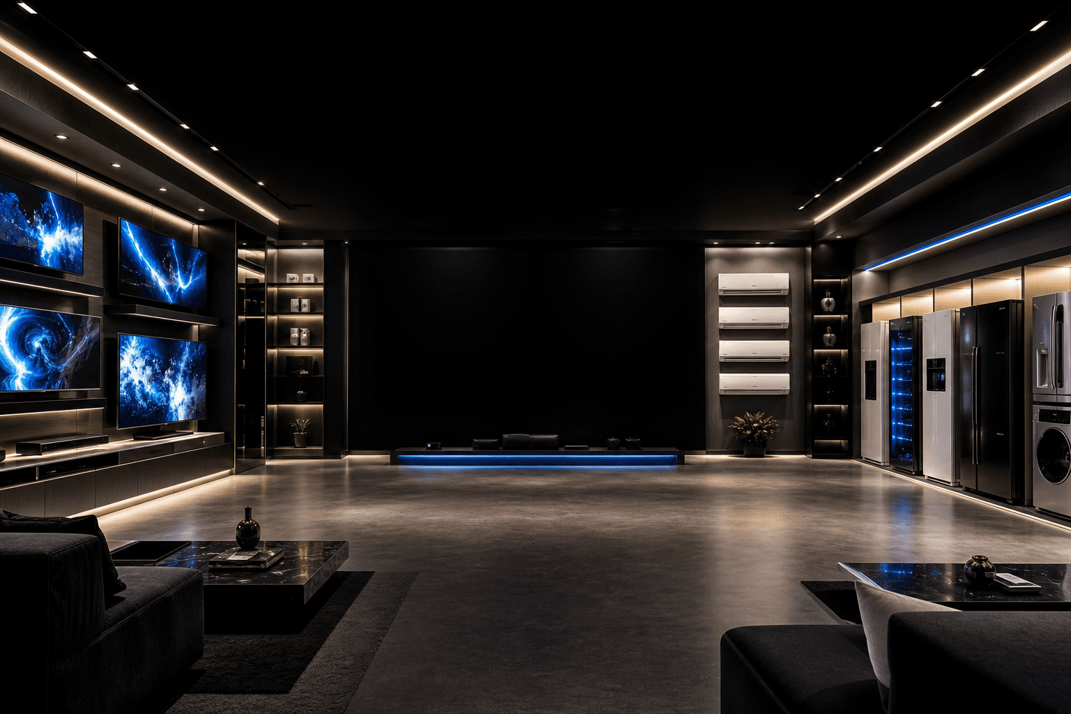 Showroom