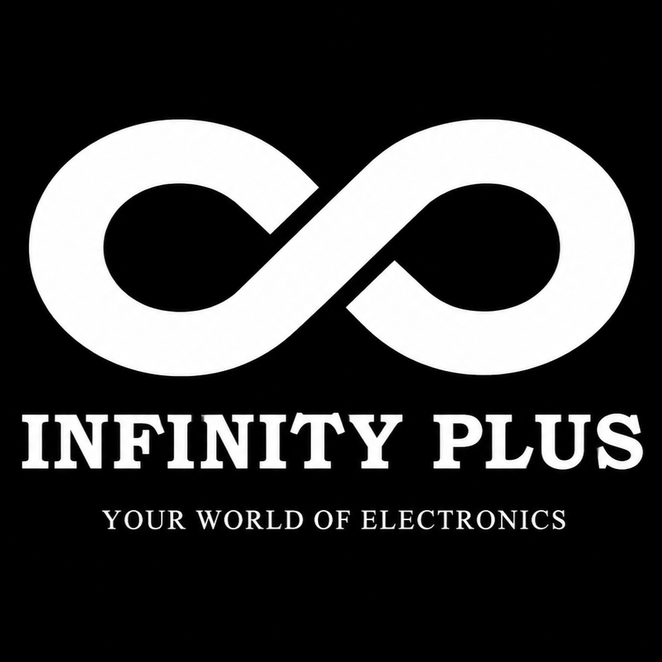 Infinity Plus Electronics World